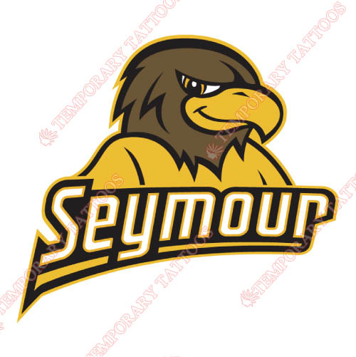 Southern Miss Golden Eagles Customize Temporary Tattoos Stickers NO.6308